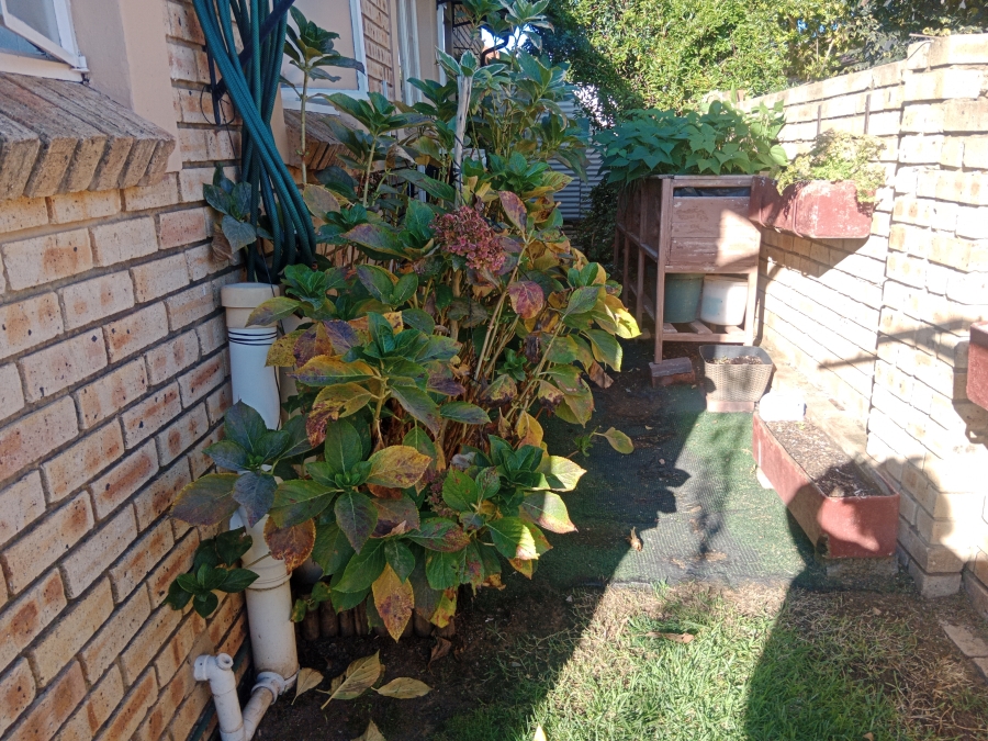 2 Bedroom Property for Sale in Sasolburg Ext 11 Free State